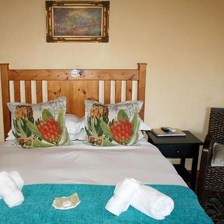 Kwela Bed & Breakfast Aliwal North Exterior foto