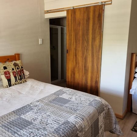 Kwela Bed & Breakfast Aliwal North Exterior foto