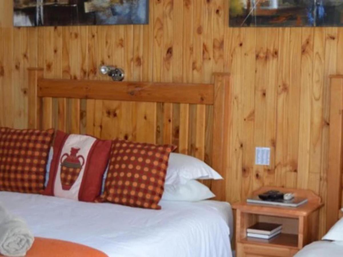 Kwela Bed & Breakfast Aliwal North Exterior foto