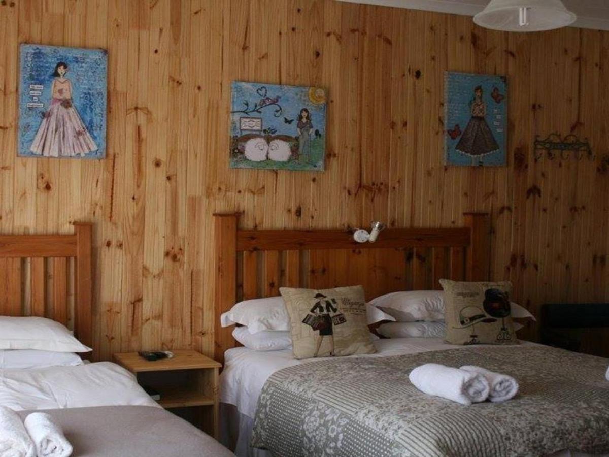 Kwela Bed & Breakfast Aliwal North Exterior foto