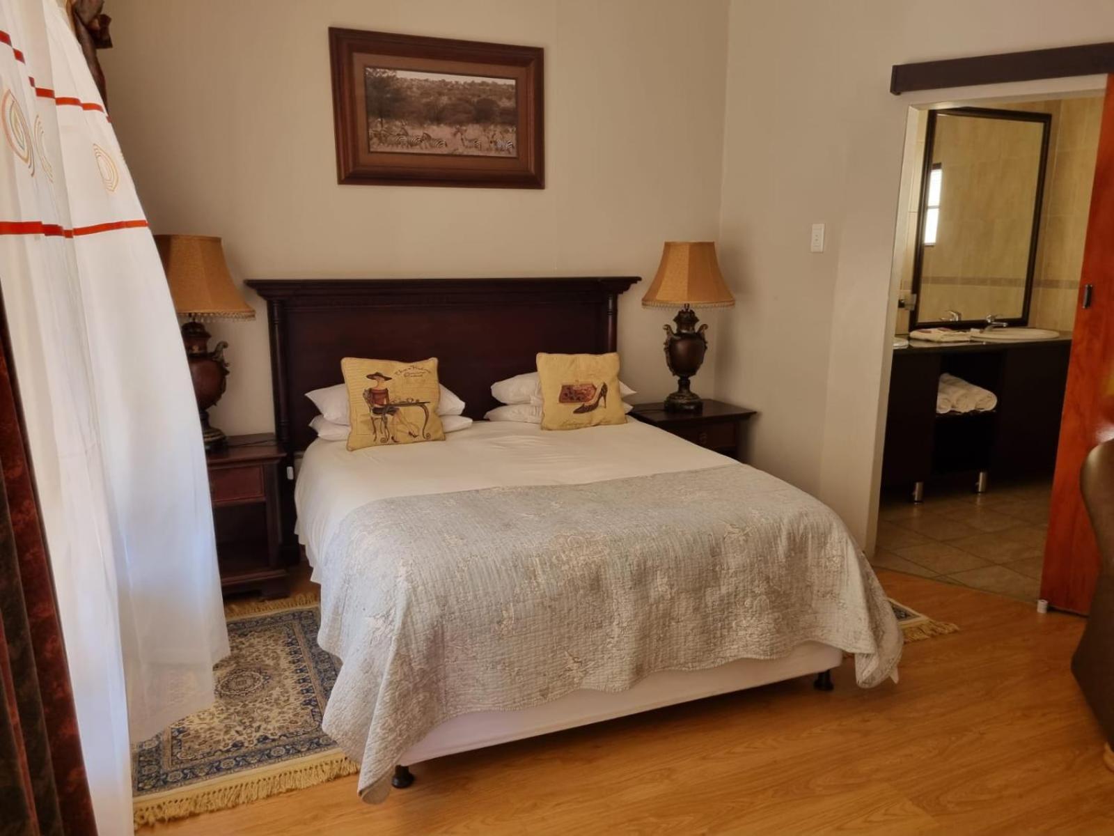 Kwela Bed & Breakfast Aliwal North Exterior foto