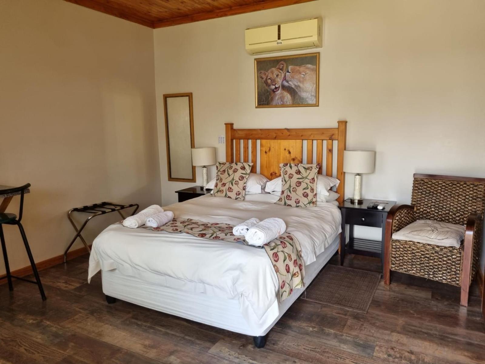 Kwela Bed & Breakfast Aliwal North Exterior foto